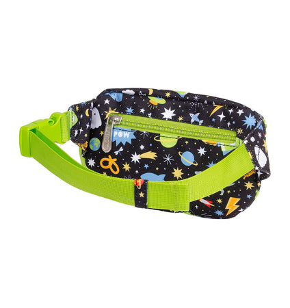Bum bag: Galaxy 