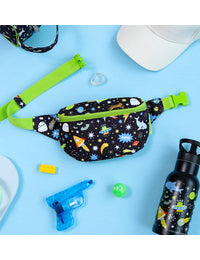 Bum bag: Galaxy 