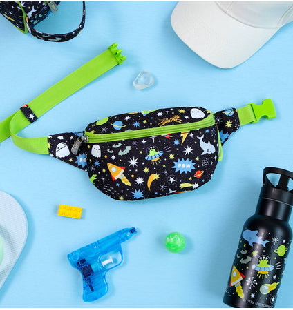 Bum bag: Galaxy 