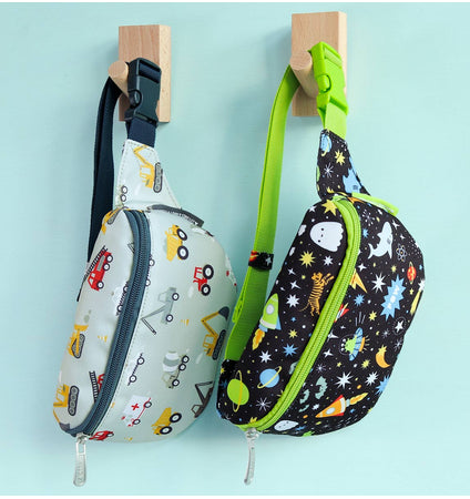 Bum bag: Galaxy 