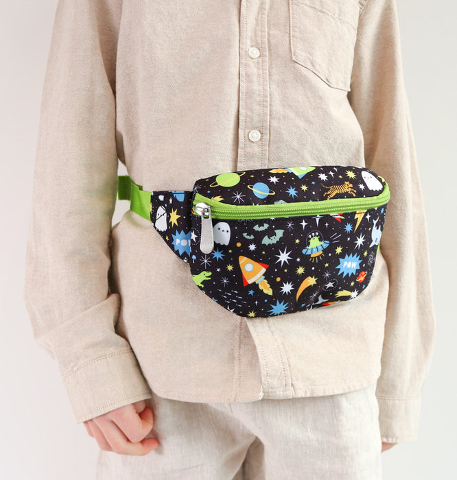 Bum bag: Galaxy 