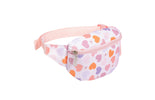 Bum bag: Hearts