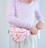 Bum bag: Hearts