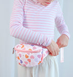 Bum bag: Hearts