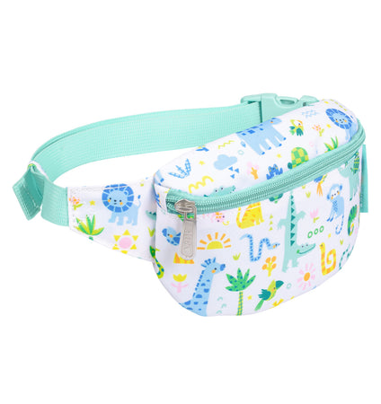 Bum bag: Jungle