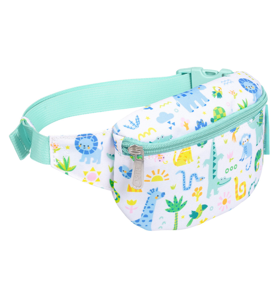 Bum bag: Jungle