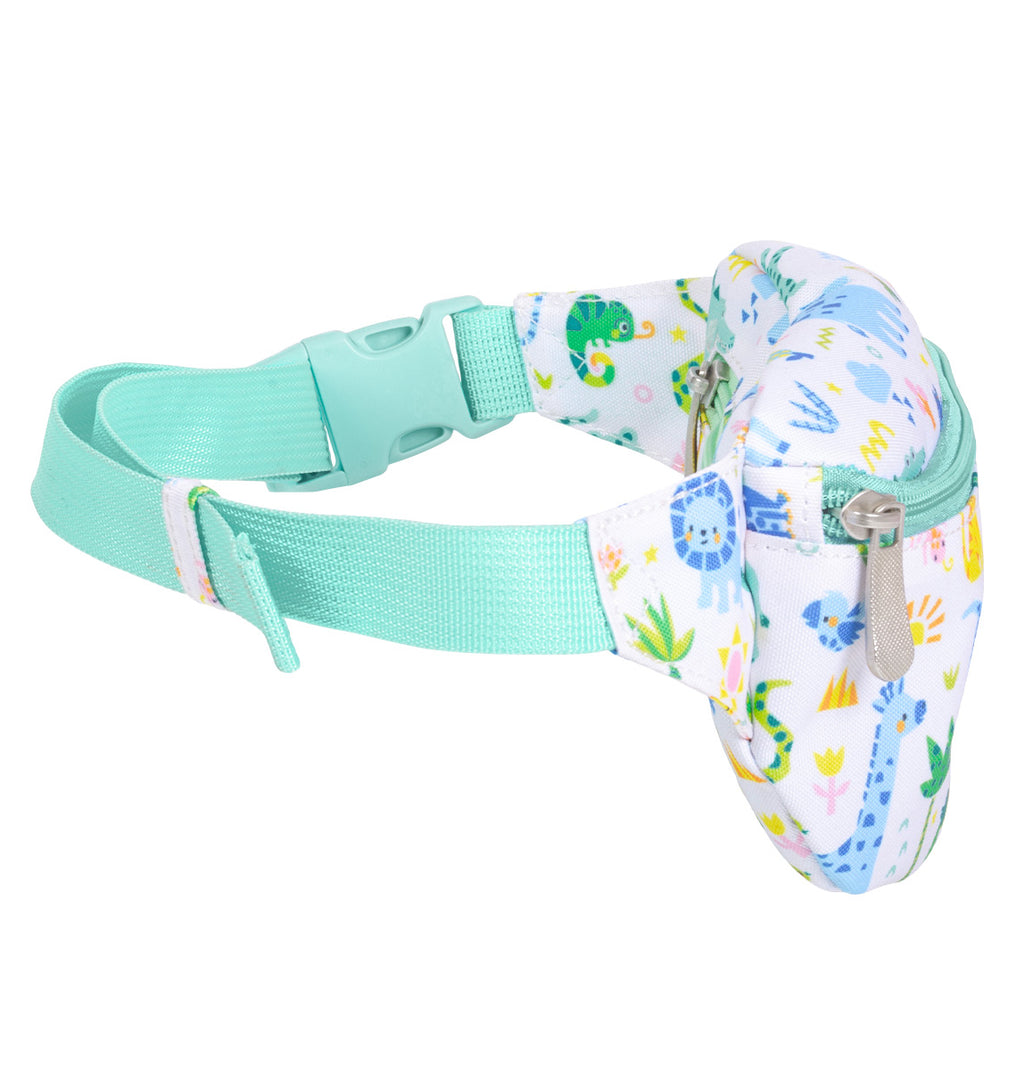 Bum bag: Jungle