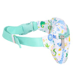 Bum bag: Jungle