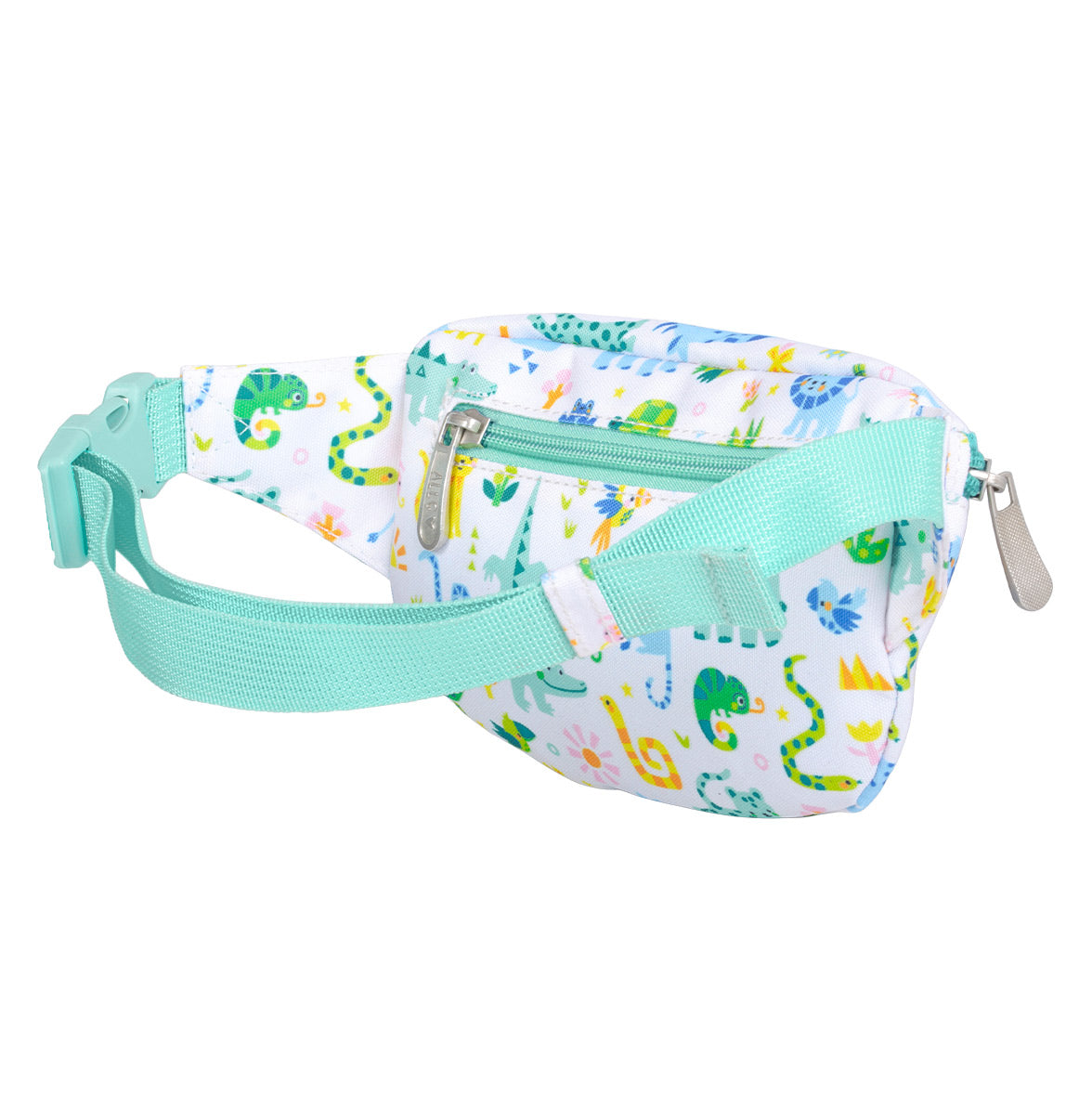 Bum bag: Jungle