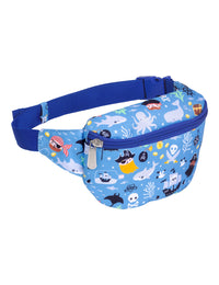Bum bag: Pirates