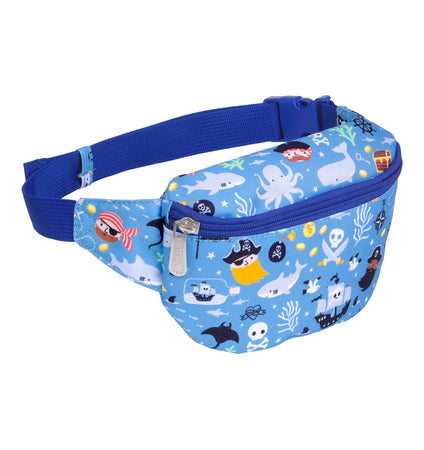 Bum bag: Pirates