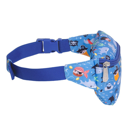 Bum bag: Pirates