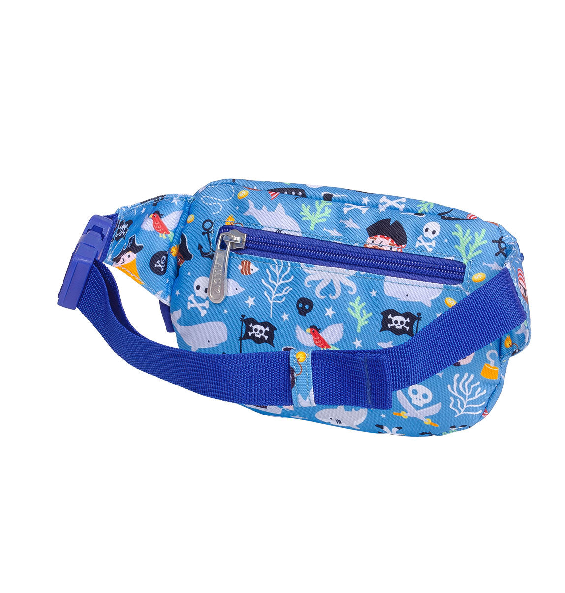 Bum bag: Pirates