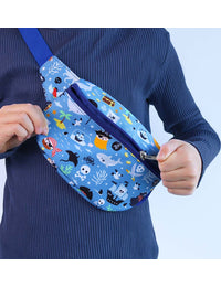 Bum bag: Pirates