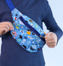 Bum bag: Pirates