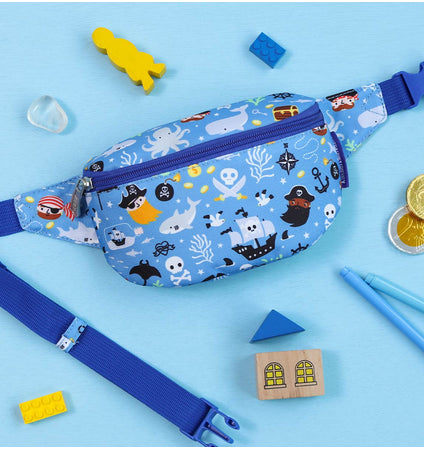 Bum bag: Pirates