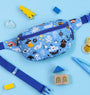 Bum bag: Pirates