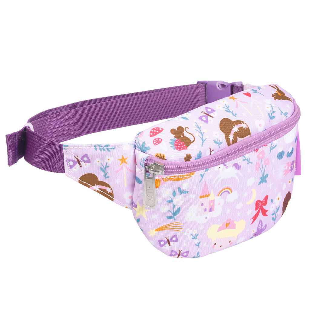 Bum bag: Princesses
