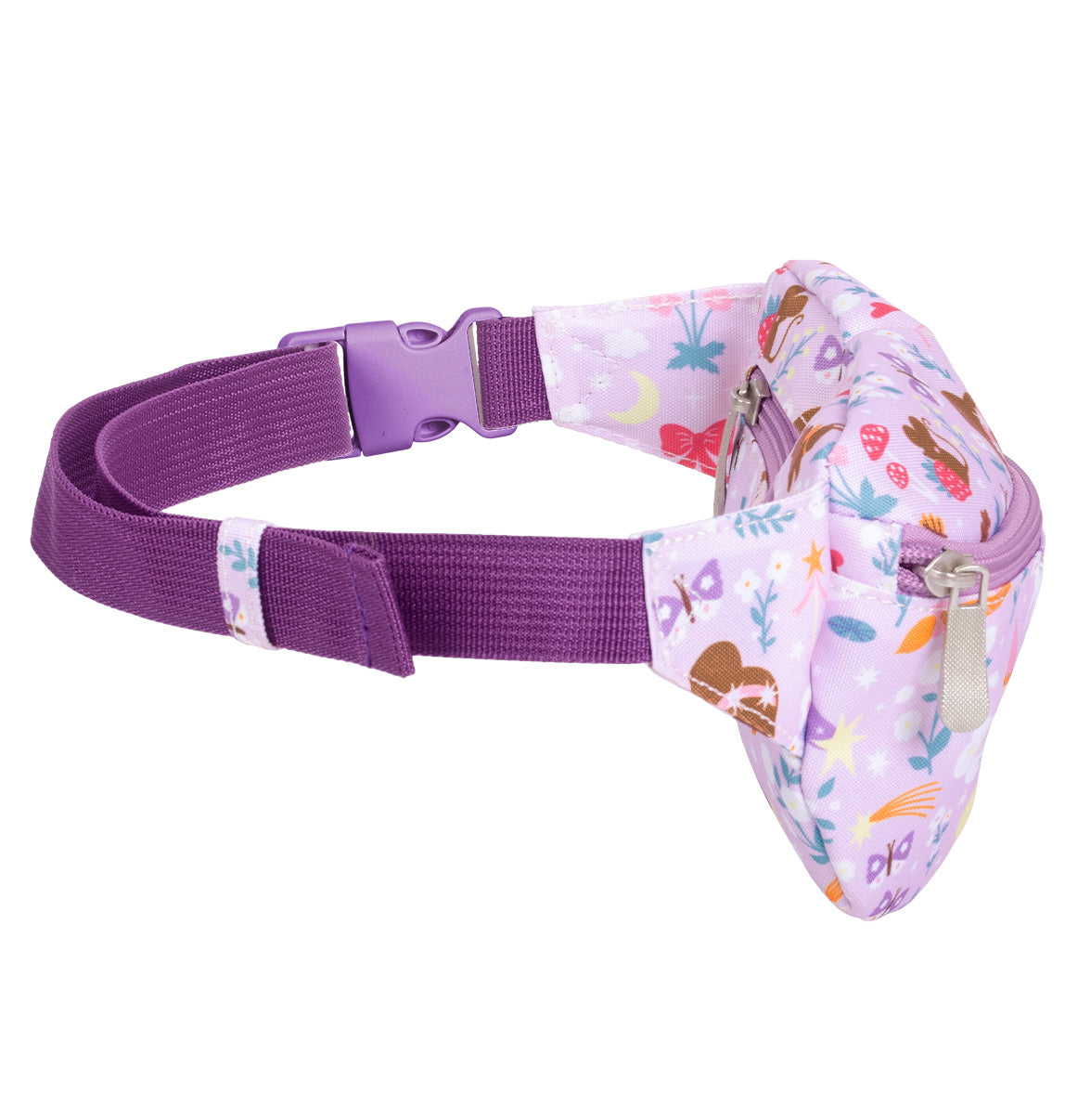 Bum bag: Princesses