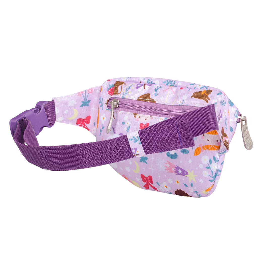 Bum bag: Princesses