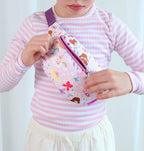 Bum bag: Princesses