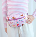 Bum bag: Princesses