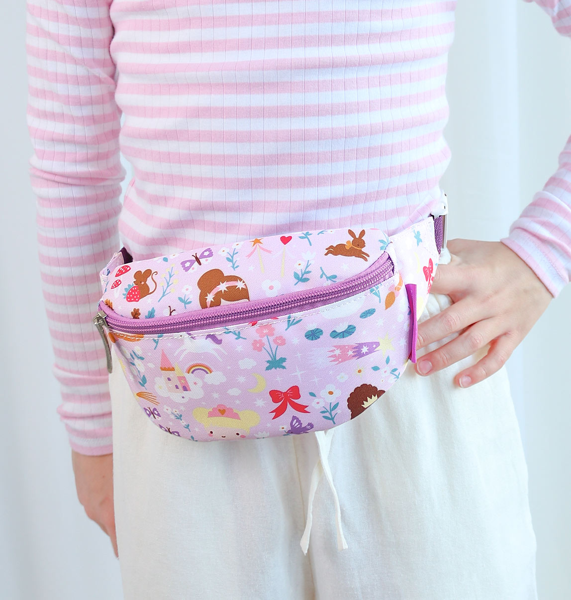 Bum bag: Princesses