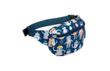 Bum bag: Robots