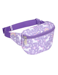 Bum bag: Unicorn dreams 