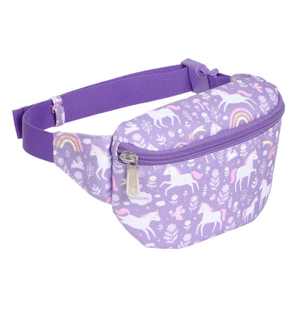 Bum bag: Unicorn dreams 