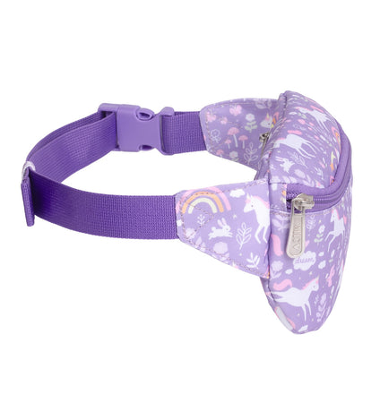 Bum bag: Unicorn dreams 