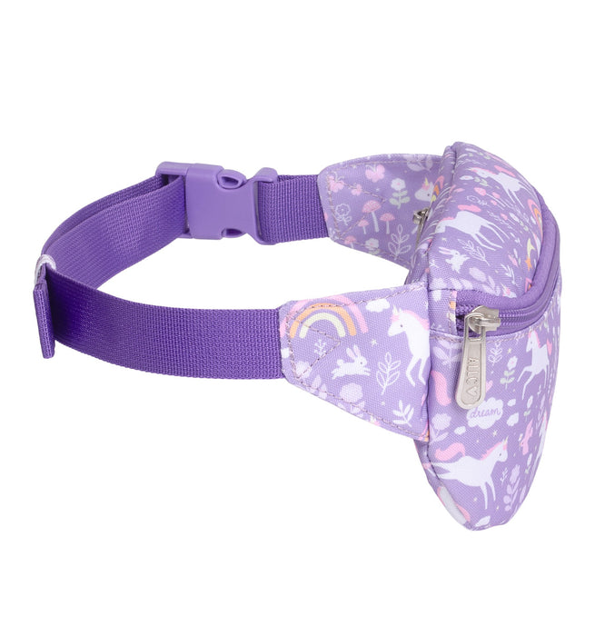 Bum bag: Unicorn dreams 