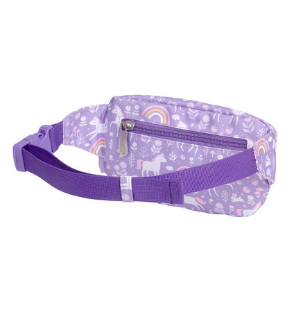Bum bag: Unicorn dreams 