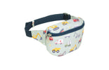 Bum bag: Vehicles 