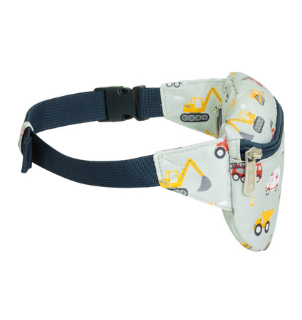 Bum bag: Vehicles 
