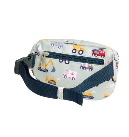 Bum bag: Vehicles 