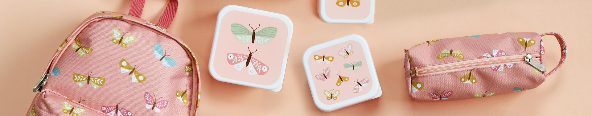 Butterflies