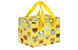 Cool bag: Animal friends
