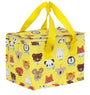 Cool bag: Animal friends