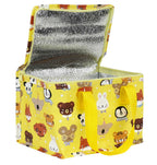 Cool bag: Animal friends