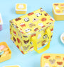 Cool bag: Animal friends