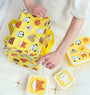 Cool bag: Animal friends
