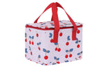 Cool bag: Cherries