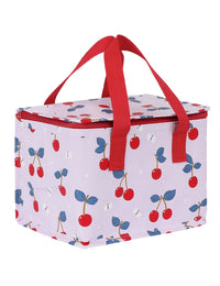 Cool bag: Cherries