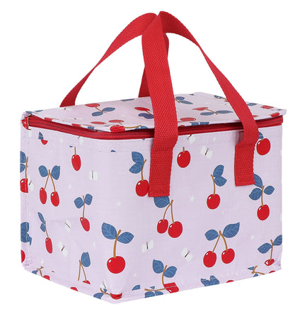 Cool bag: Cherries
