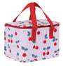 Cool bag: Cherries