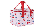Cool bag: Cherries
