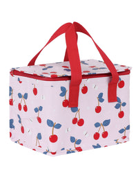 Cool bag: Cherries