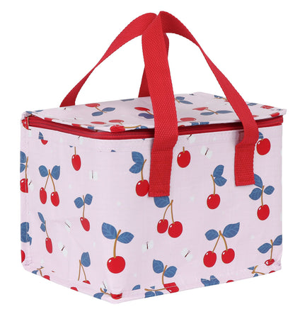 Cool bag: Cherries