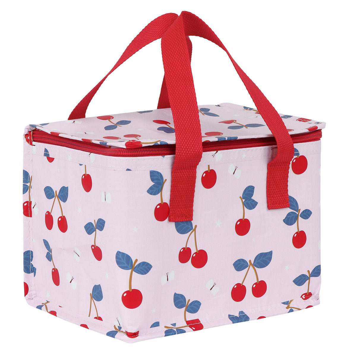 Cool bag: Cherries